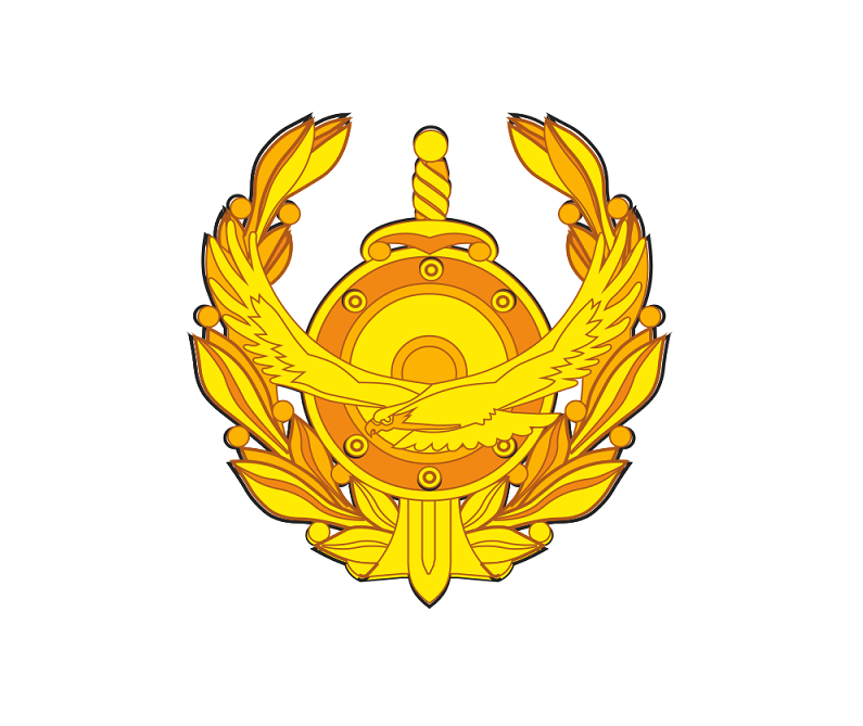 Qazaqstanda Ishki ister departamentteriniń ataýy ózgertildi