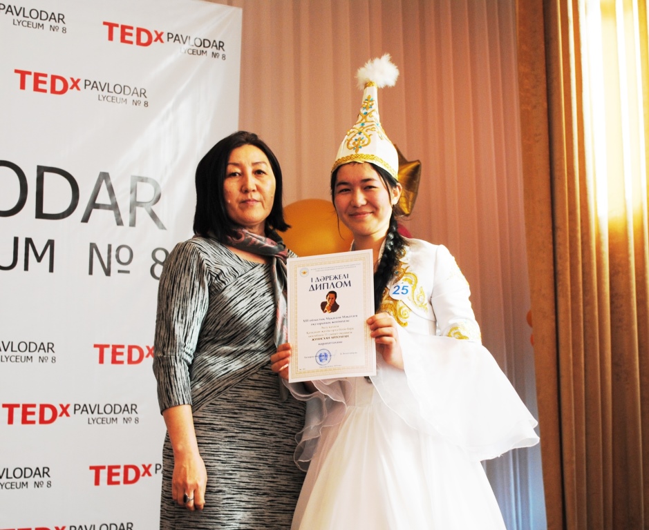 Aıkerim Muqaǵalıdyń aýylyna barady