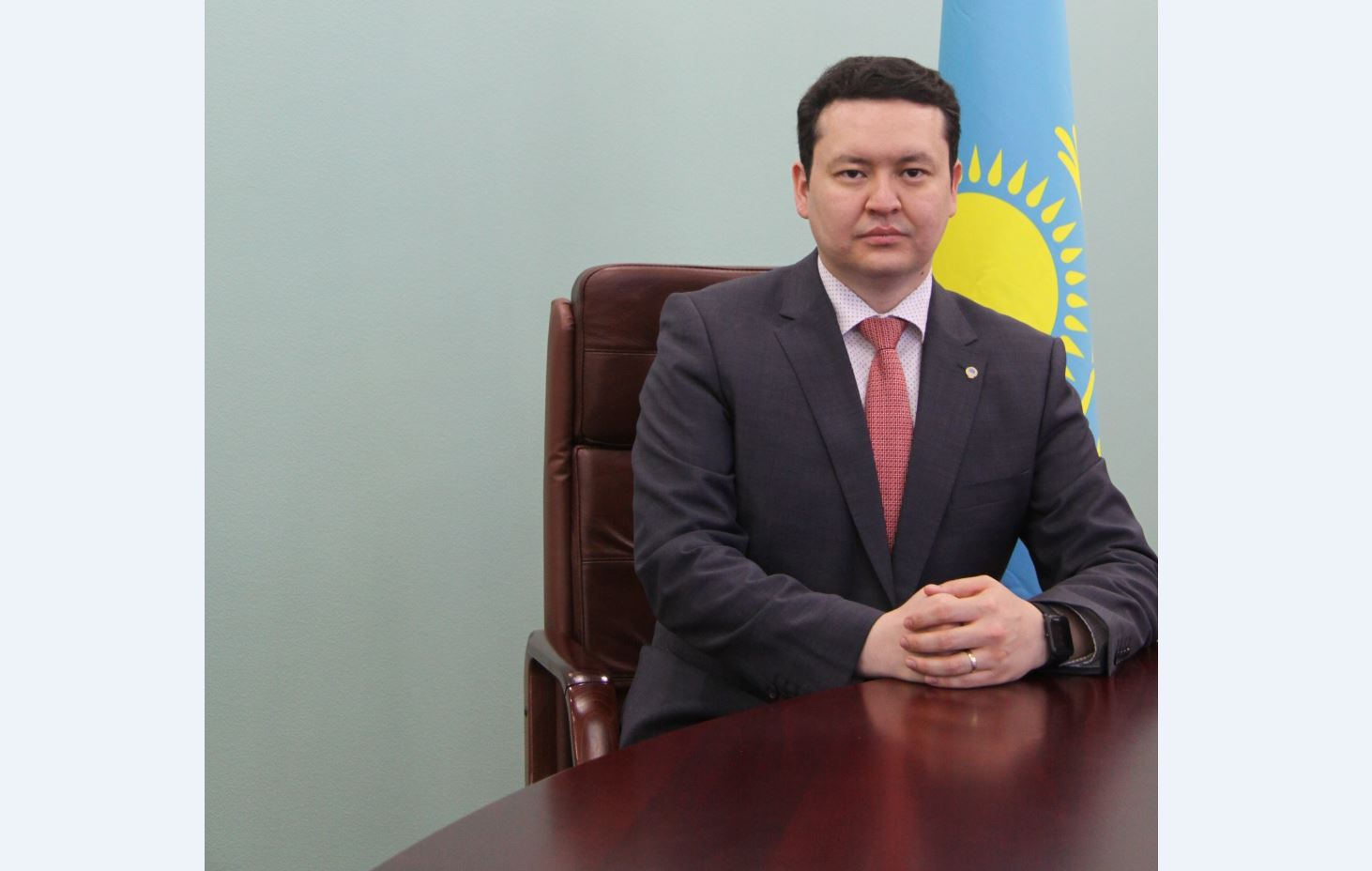 Qazaqstan 2019 jyly medısınalyq qyzmetterdi kórsetýdiń elektrondy formatyna tolyq kóshedi