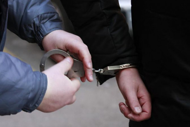 Qostanaı oblysynda 750 myń teńge para alǵan aýdan prokýrory ustaldy