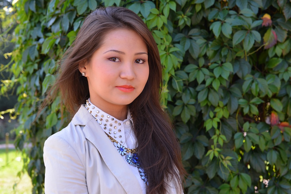 Almatyda úıinen shyǵyp ketken jýrnalıst kelinshektiń máıiti tabyldy