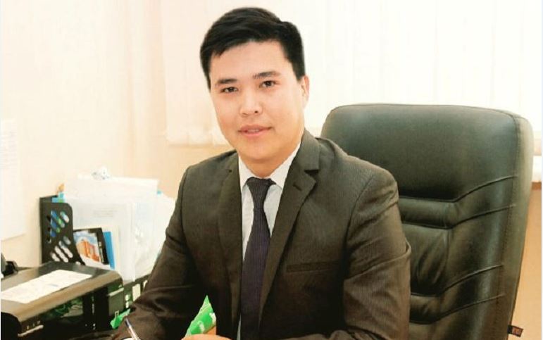 Jastardy qoldaý – basym baǵyttardyń biri