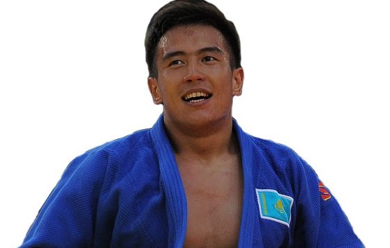 Erlan Serikjanov: Tokıoǵa naǵyz myqty balýan barǵany durys