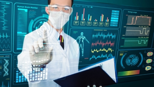 Aqparattyq keńistik artyqshylyǵy
