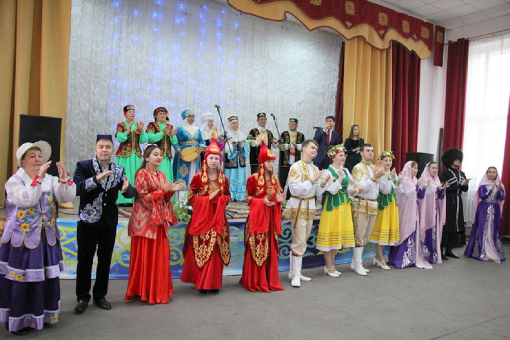 El birligi – basty qundylyq