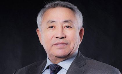 Úleskerlerdi úptep ketkender jazalanýy tıis - Turǵyn Syzdyqov