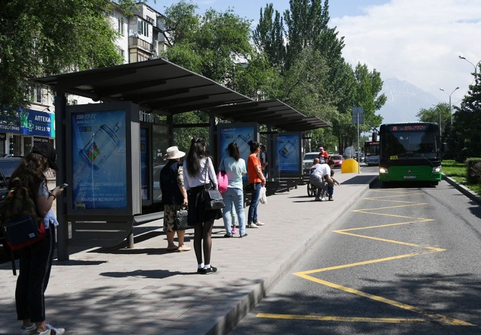 Almaty aqyldy qalalar tiziminde kósh bastady