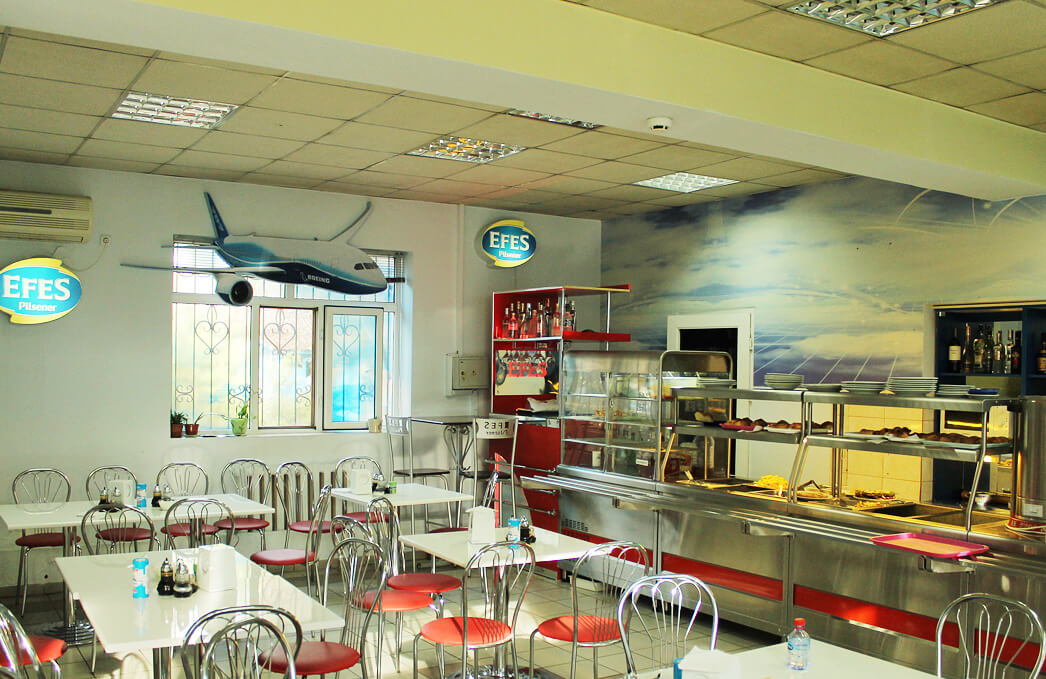 Pavlodarda dámhanalardyń jumysyn túngi 11-ge deıin qysqartý usynyldy 