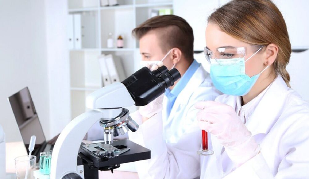 Dáriger-gematologtar tapshy