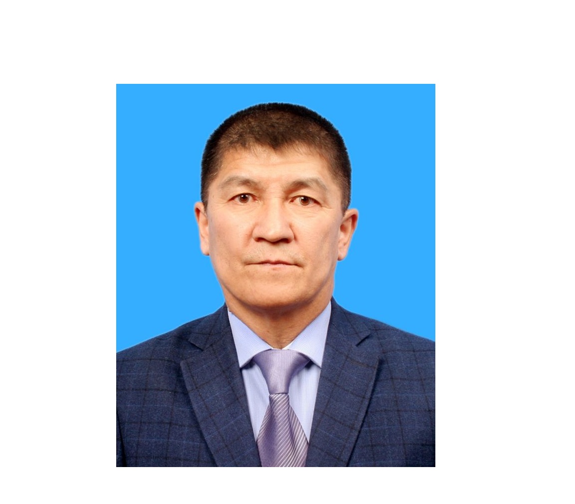 Jańa mindetter júkteıdi