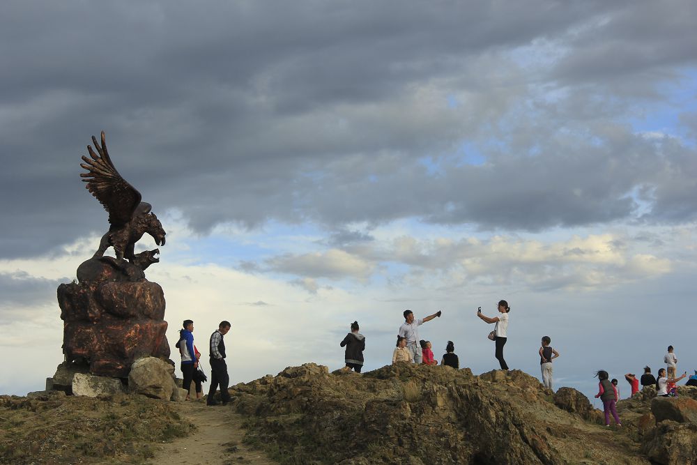 Jańa qujat týrızm sektoryna serpin bere me?