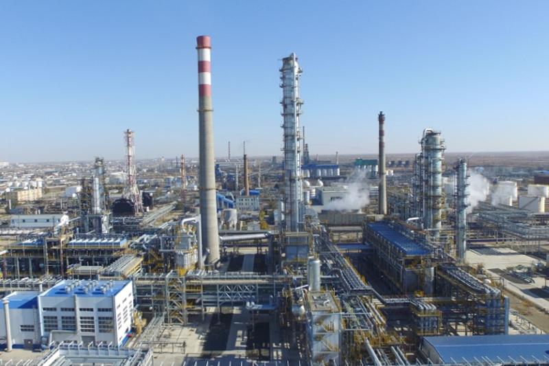 Petropavlda  suıytylǵan gaz jetispeıdi