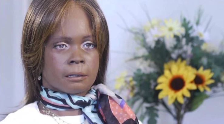 AQSh kolledjderiniń birinde robot sabaq bere bastady