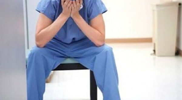 Qyzylorda aýrýhanasy tegin qyzmetke aqy alyp kelgen