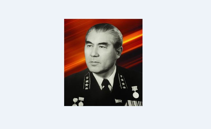 Seıitovti eske aldy