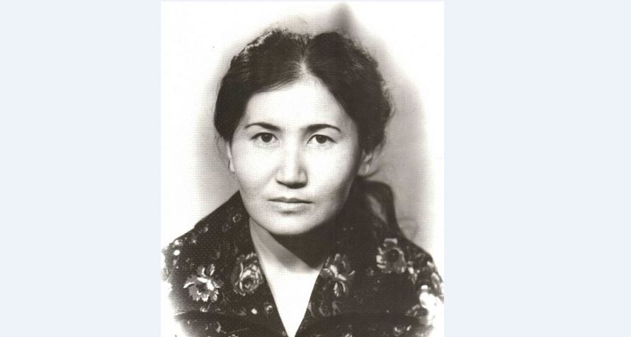 Urpaqtaryń umytpaıdy ózińdi...