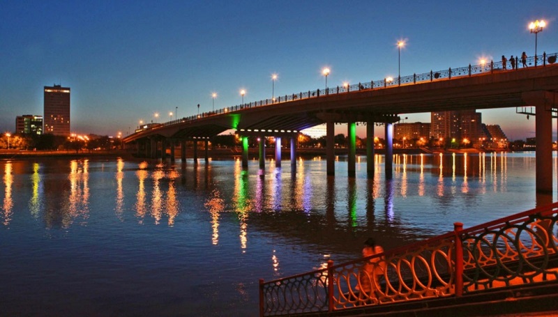 «Atyraýda jasalǵan» jetistik kóp