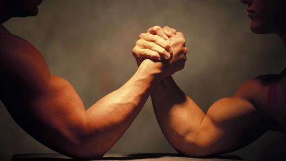 Astanalyq sportshy armrestlıngten eki dúrkin álem chempıony atandy