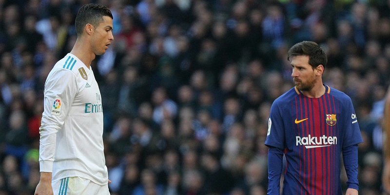 «El-Klasıko» Messı jáne Ronaldýsyz ótedi