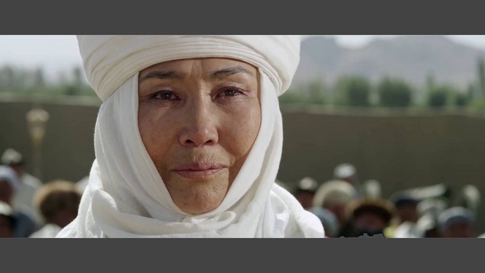 «Osy fılmnen keıin ne bar bolamyn, ne joq bolamyn!»