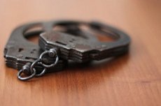 Qostanaı oblysynda para alǵan  prokýror  qamaýǵa alyndy