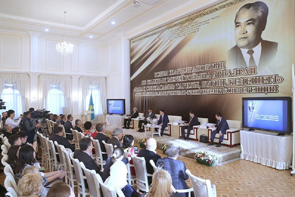 Termın jasaýdyń tarlanbozy ulyqtaldy