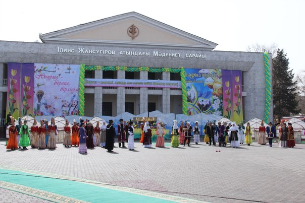 Shertpe kúı sheberleri Taldyqorǵanda óner jarystyrady