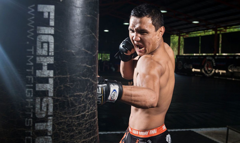 Djonsonmen judyryqtasqysy keledi