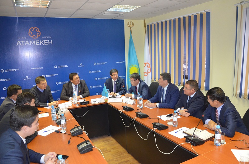 Jergilikti qamtý áli jetkiliksiz