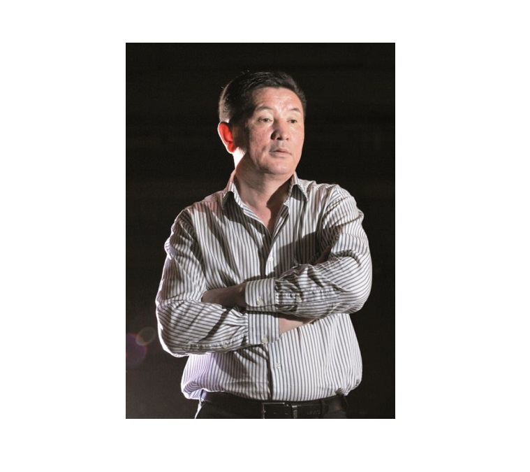 Bekjan TURYS: О́nerdiń atasy – muń, anasy – nur