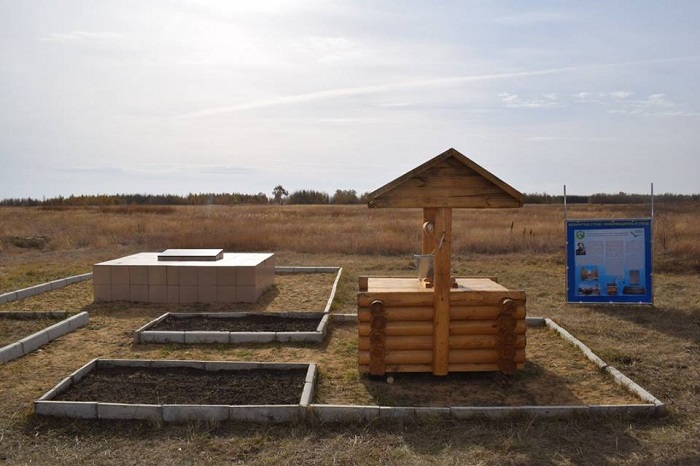 Altynsarınniń týǵan jeri kıeli oryndar tizimine engizildi