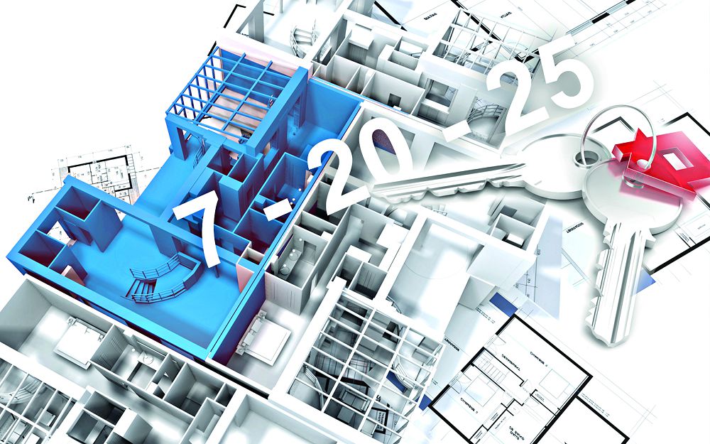 Baspana baǵdarlamalary basqa óńirlerge de úlgi