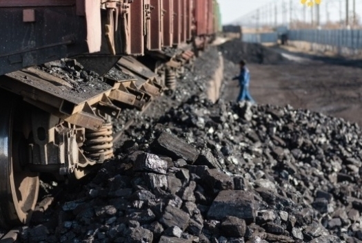 Astanada kómirdiń qory 10 tonnaǵa artty