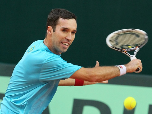 Kýkýshkın álemniń 10-raketkasyn jeńdi