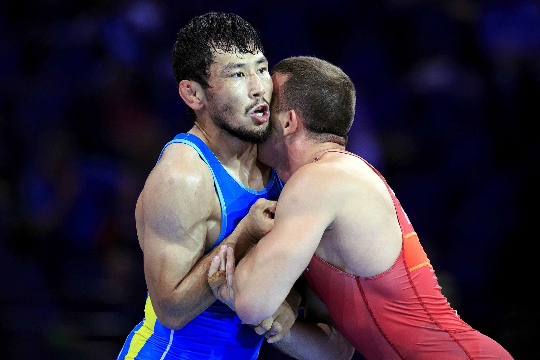 Demeý men Maqsattyń jeńis tuǵyryna kóterilýge múmkindigi bar