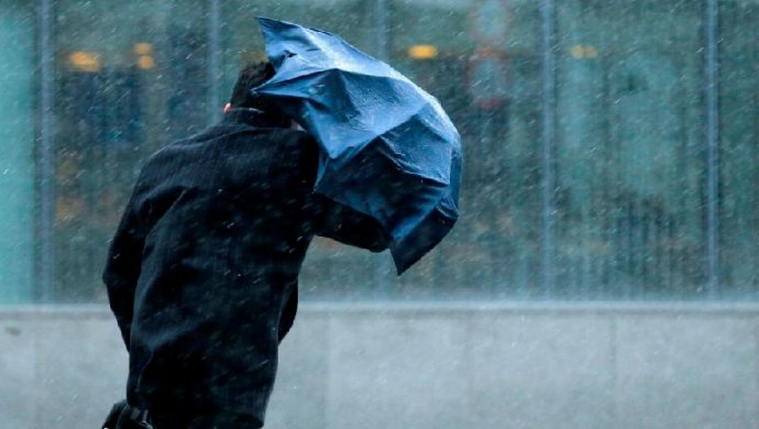 Demalys kúnderi kúshti jel soǵýy múmkin