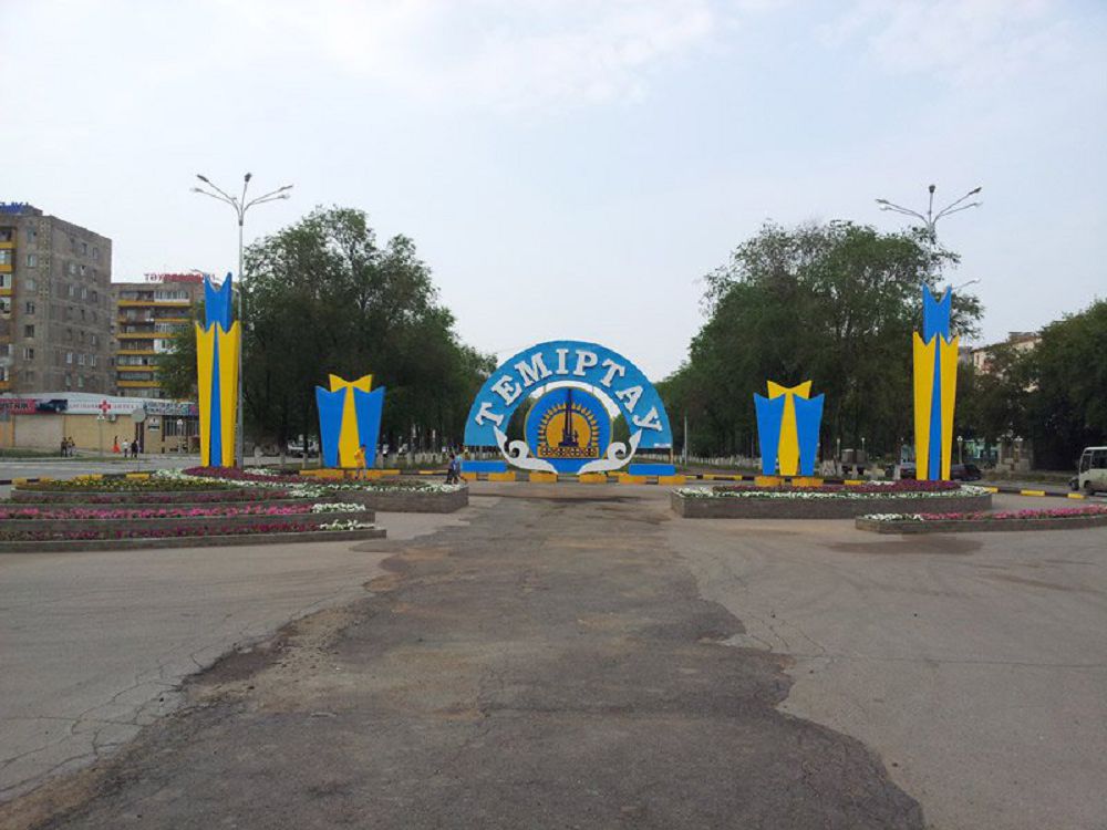 Temirtaýdyń turmysy túzeledi