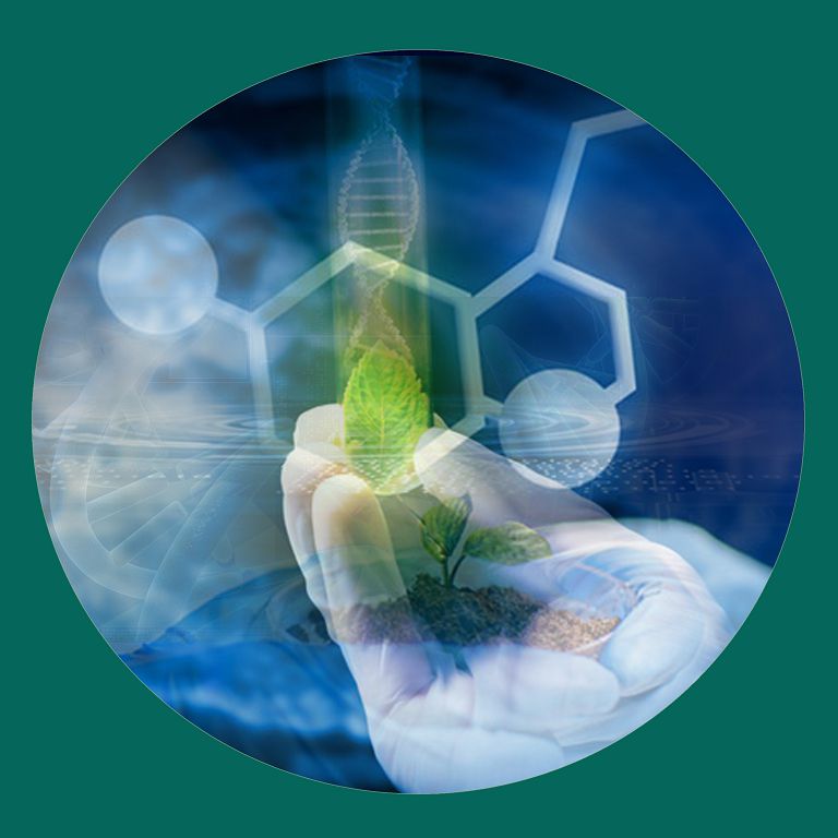 Bıologııa ǵylymynyń bolashaǵy bulyńǵyr