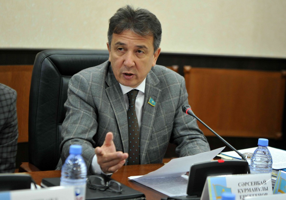 Balyq sharýashylyǵy týraly baǵdarlama kerek