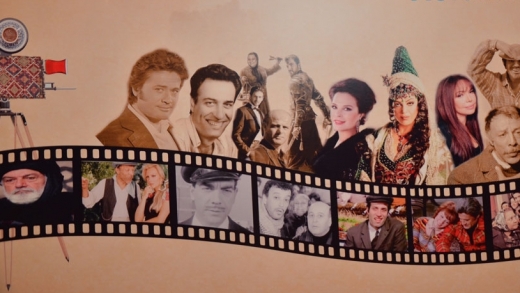 Almatyda Túrik fılmderiniń aptalyǵy ótedi