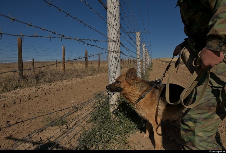 Shekara mańynda sheshilmegen másele kóp