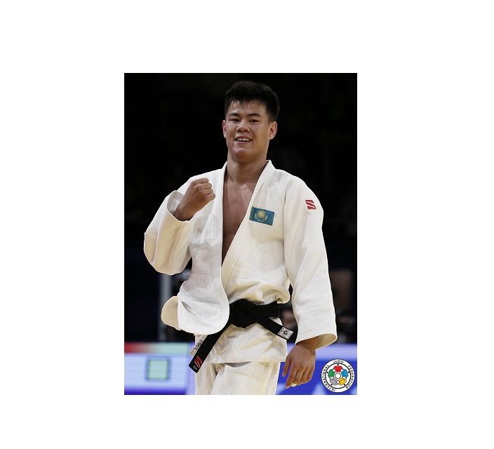 Ábý-Dabıde Dıdar Hamza qola aldy