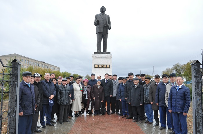 «Aqjaıyqtyń tarıhy men taǵylymy» atty konferensııa ótti
