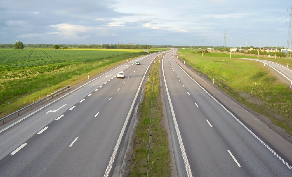 «Batys Eýropa ‒ Batys Qytaı» dáliziniń 40 shaqyrym joly paıdalanýǵa berildi