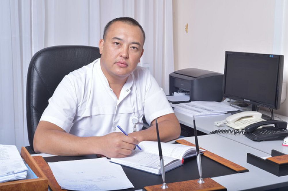 Semeı medısına ýnıversıtetine – 65 jyl