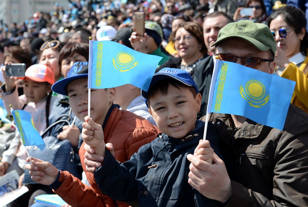 Ýaqyt talabyna jaýap beredi