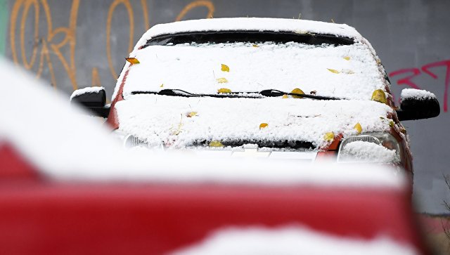 Ispanııada qalyń qar jaýyp, birneshe adam joǵalyp ketti