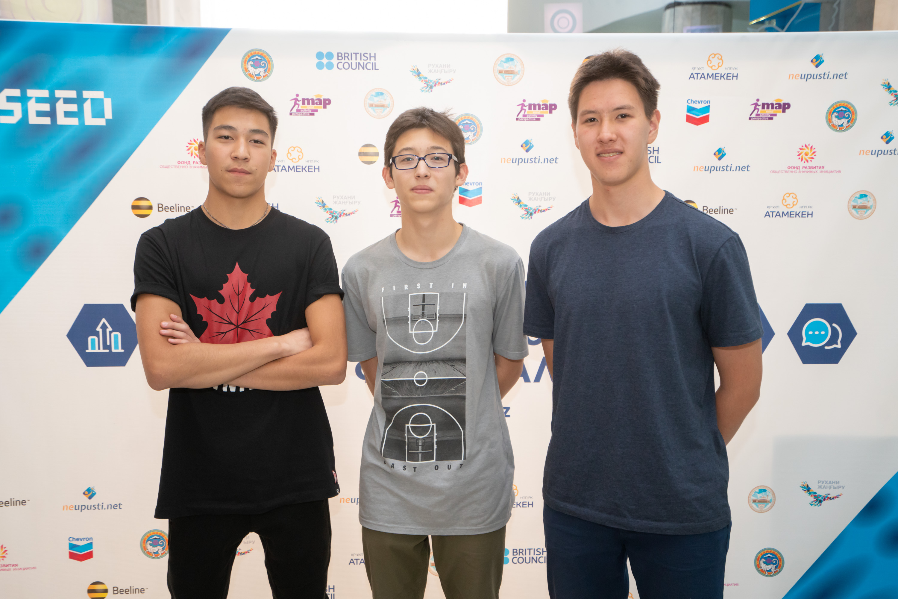 Mektep bıznesi -  oqýshylardy kásipke baýlıdy