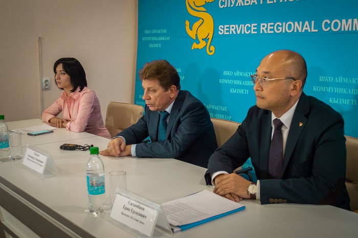 ShQO-daǵy «Qazsınk» kompanııasy qyzmetkerlerdiń ortasha jalaqysyn kóteredi