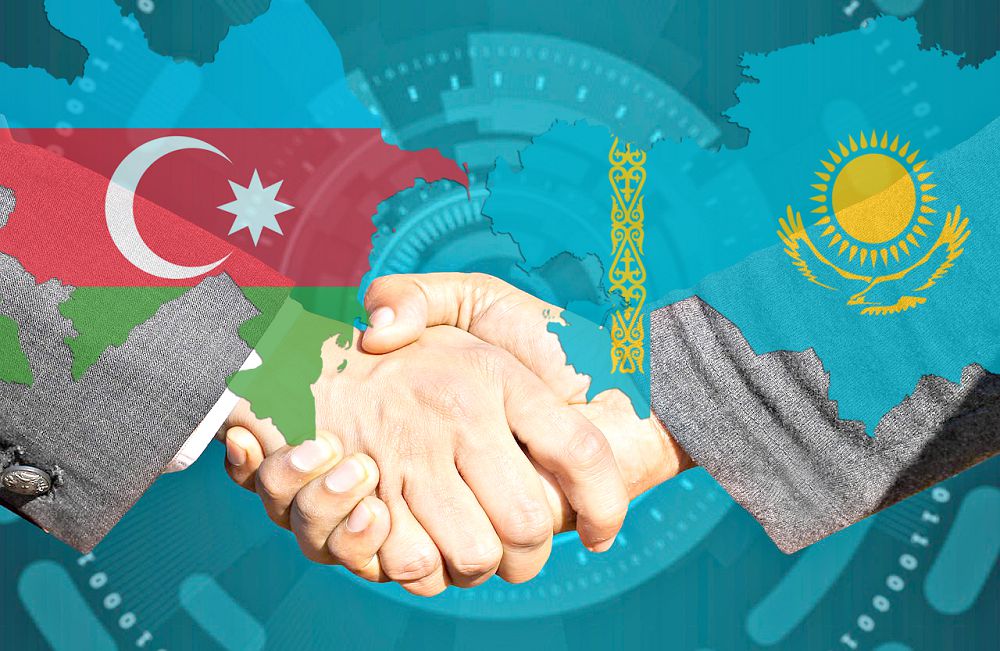 Ázerbaıjan Respýblıkasynyń Premer-mınıstri: Astana – Elbasynyń úlken jeńisi